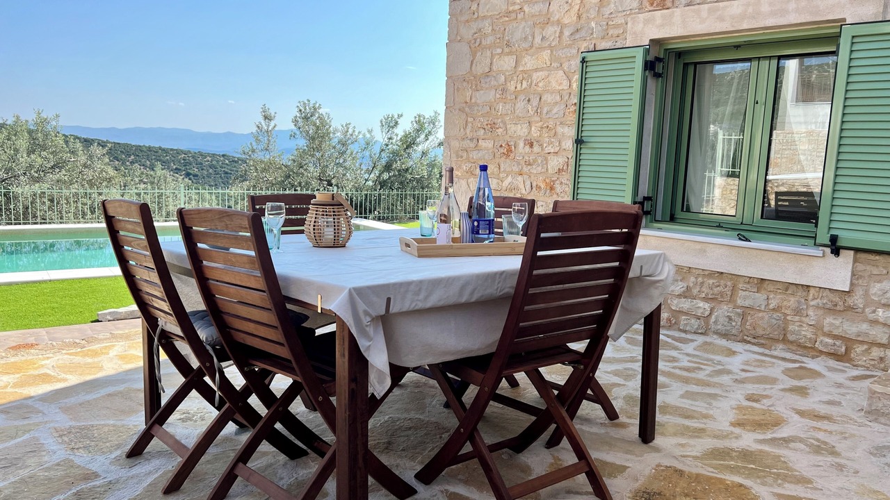 Photo of Outdoor in Kefalari