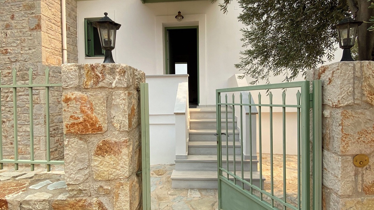Photo of Outdoor in Kefalari