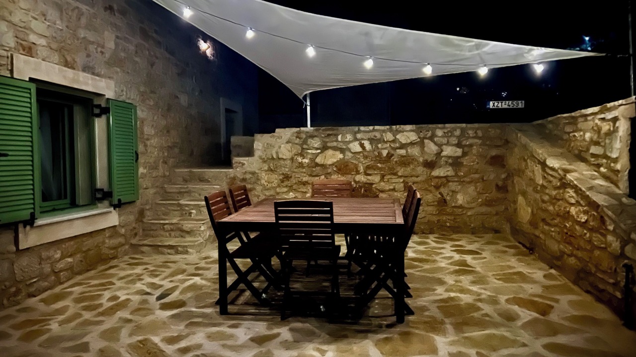 Photo of Outdoor in Kefalari
