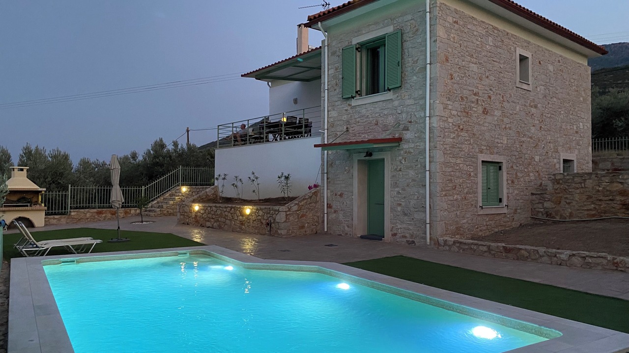 Photo of Outdoor in Kefalari