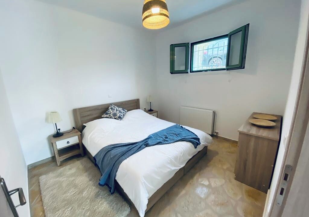 Photo of Bedroom in Kefalari