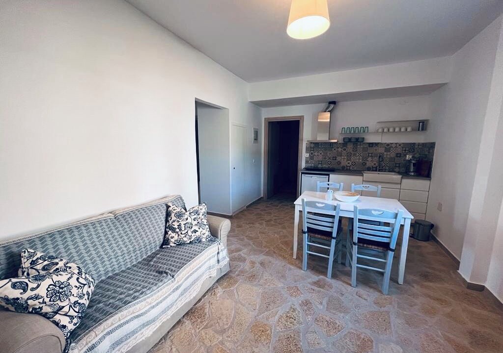 Photo of Livingroom in Kefalari