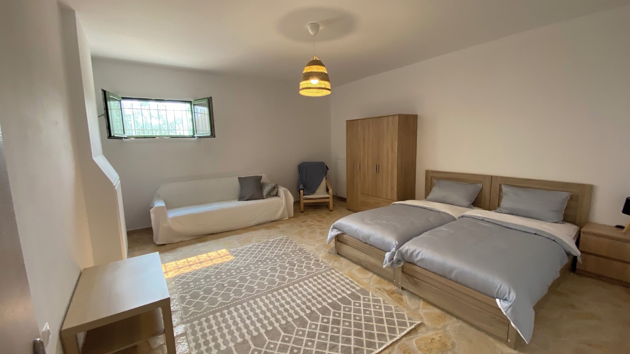 Photo of Bedroom in Kefalari
