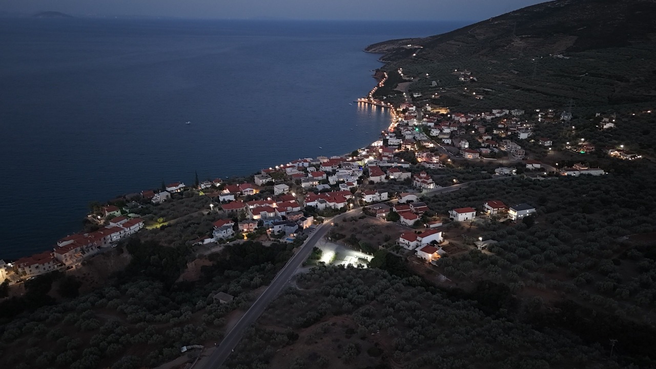 Photo of Outdoor in Kefalari