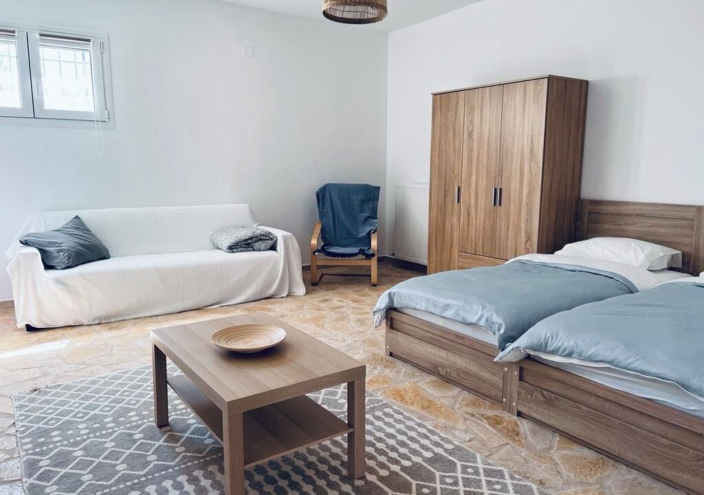 Photo of Bedroom in Kefalari