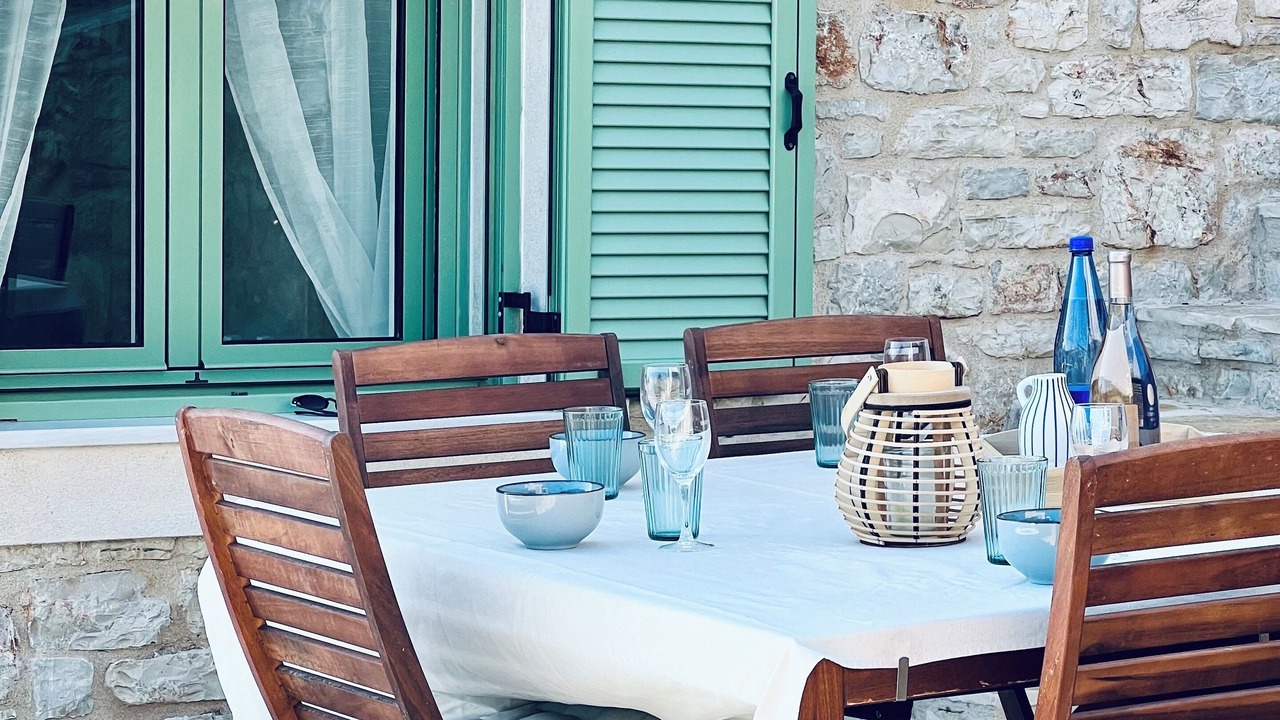 Photo of Outdoor in Kefalari