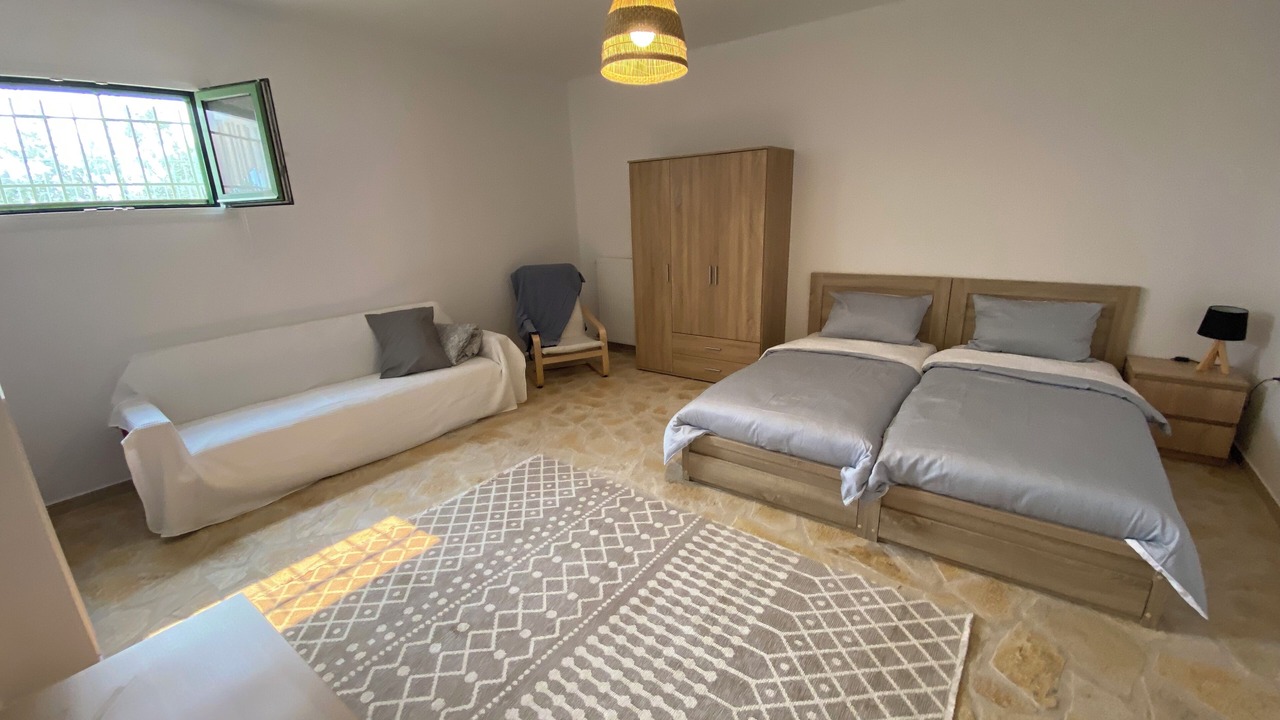 Photo of Bedroom in Kefalari