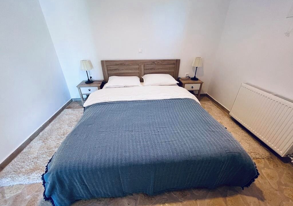 Photo of Bedroom in Kefalari