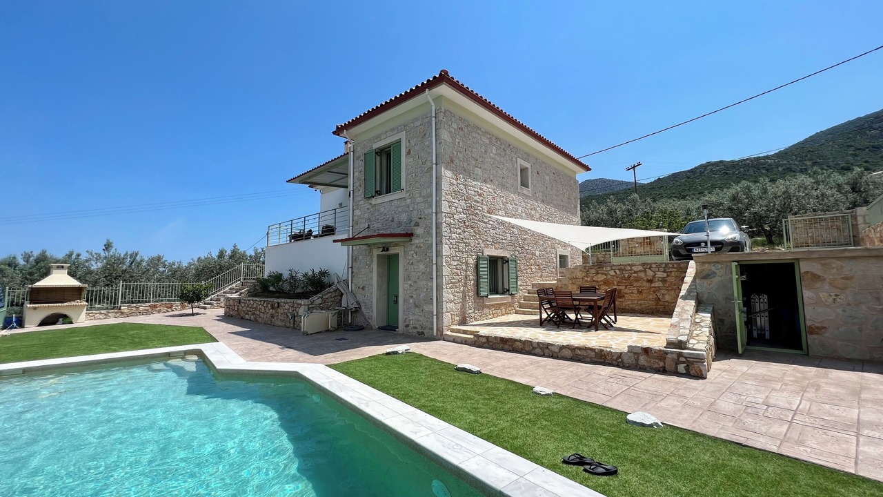 Photo of Outdoor in Kefalari