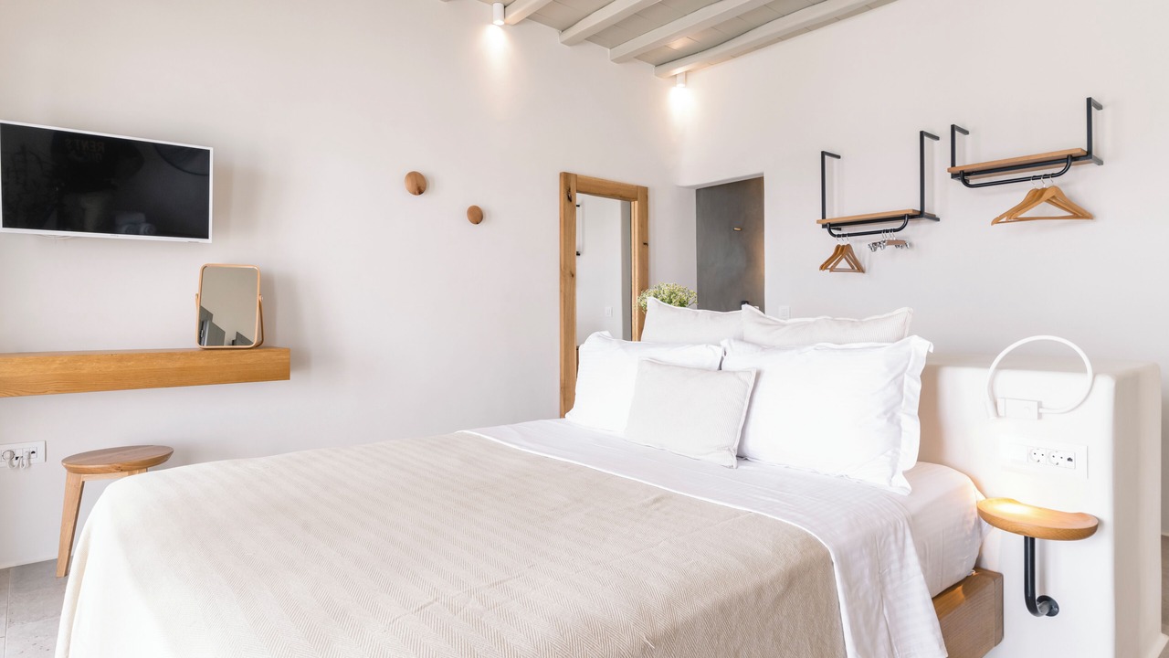 Photo of Bedroom in Glastros