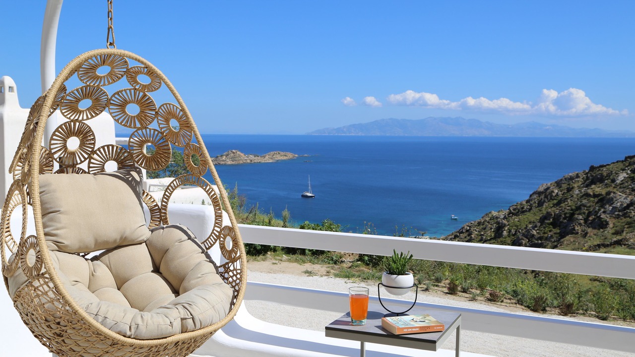 Photo of Outdoor in Glastros