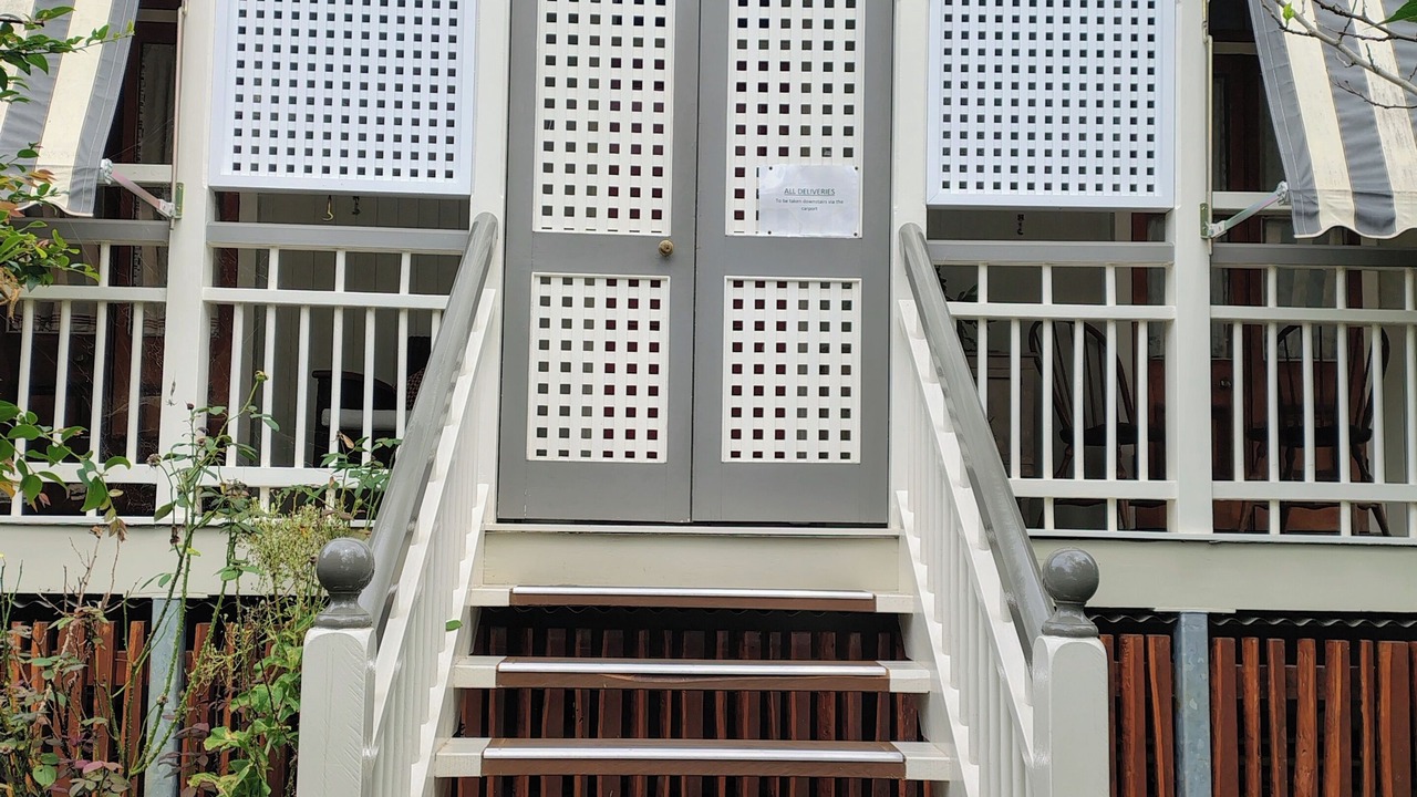 Photo of Outdoor in Paddington