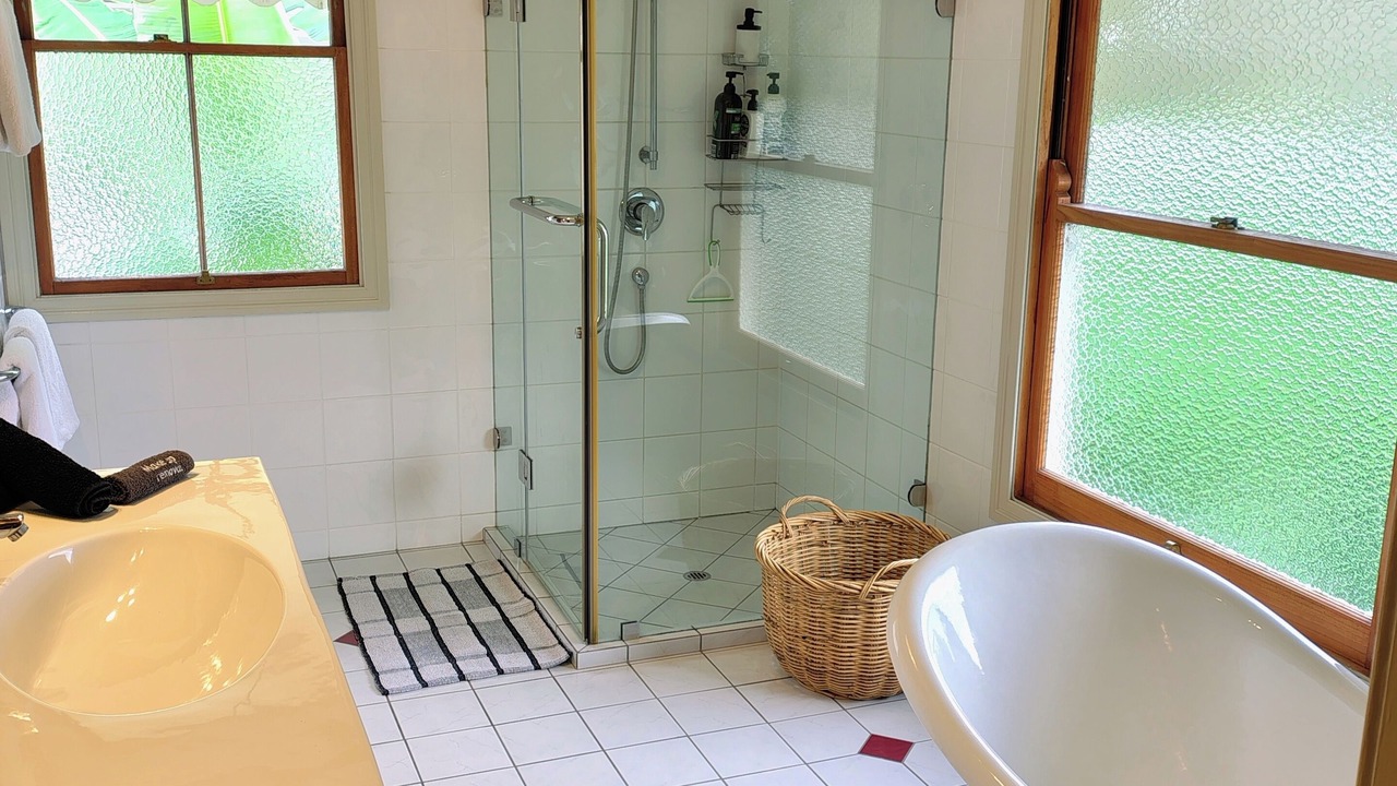 Photo of Bathroom in Paddington