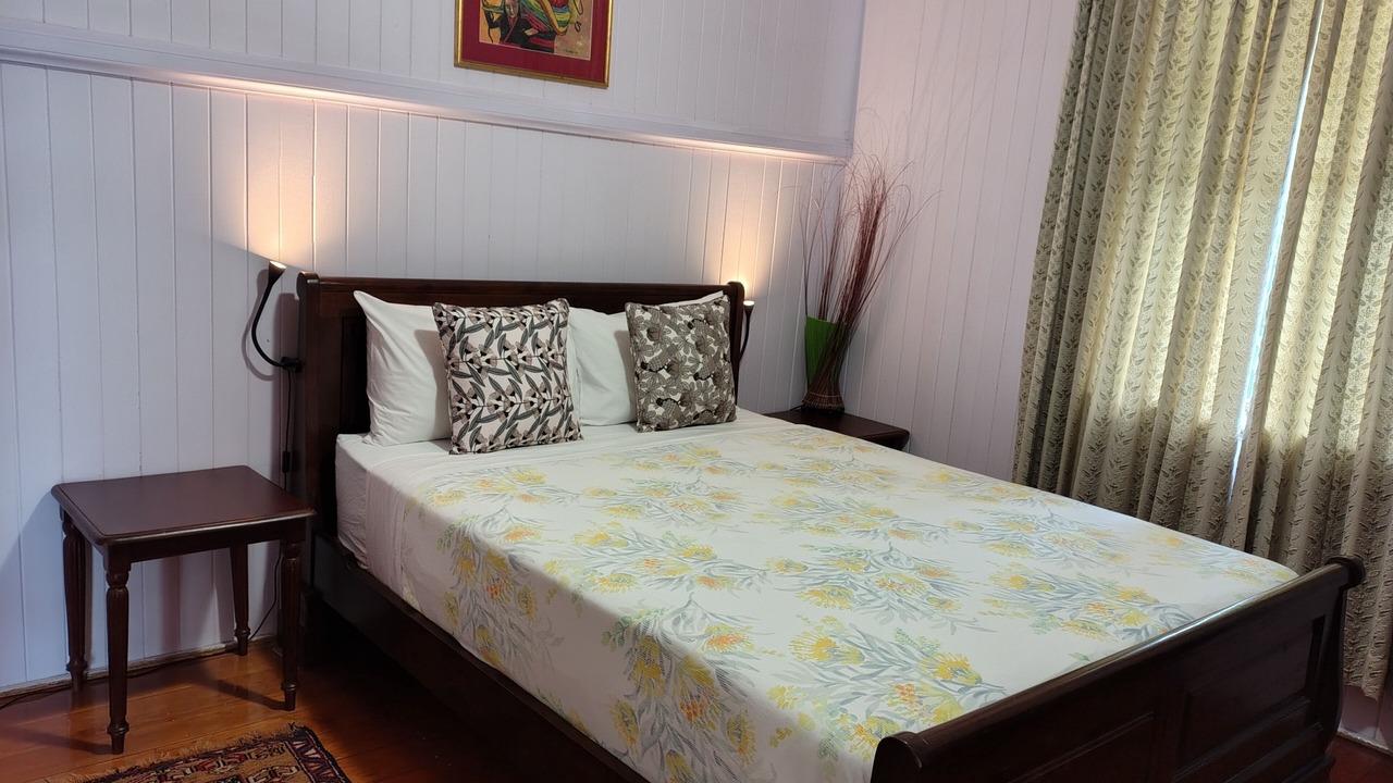 Photo of Bedroom in Paddington