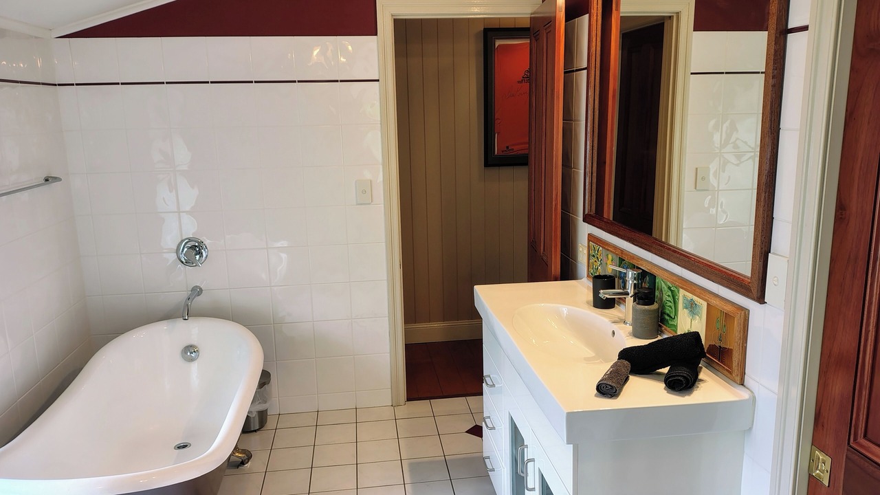 Photo of Bathroom in Paddington