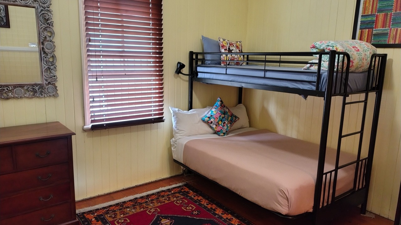 Photo of Bedroom in Paddington