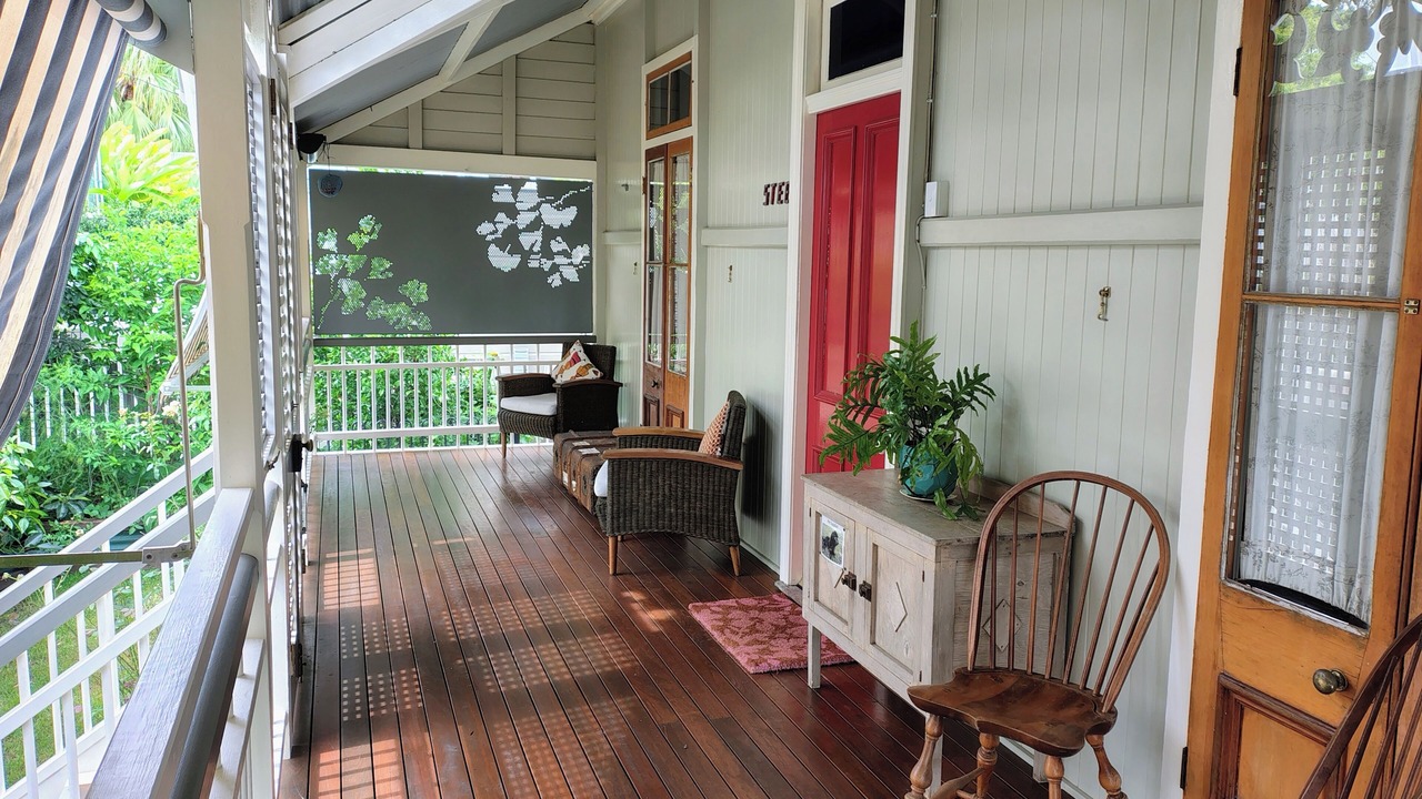 Photo of Outdoor in Paddington