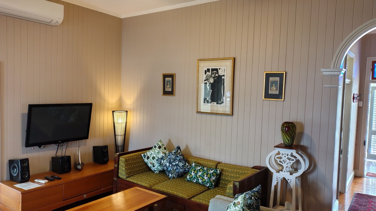 Photo of Livingroom in Paddington