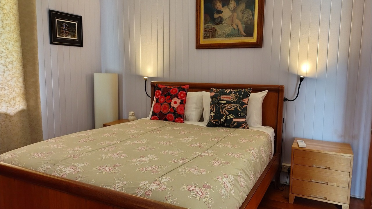 Photo of Bedroom in Paddington