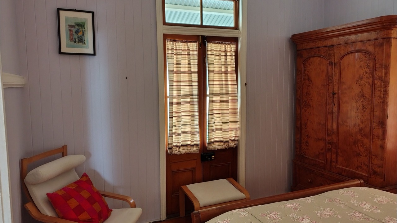 Photo of Bedroom in Paddington