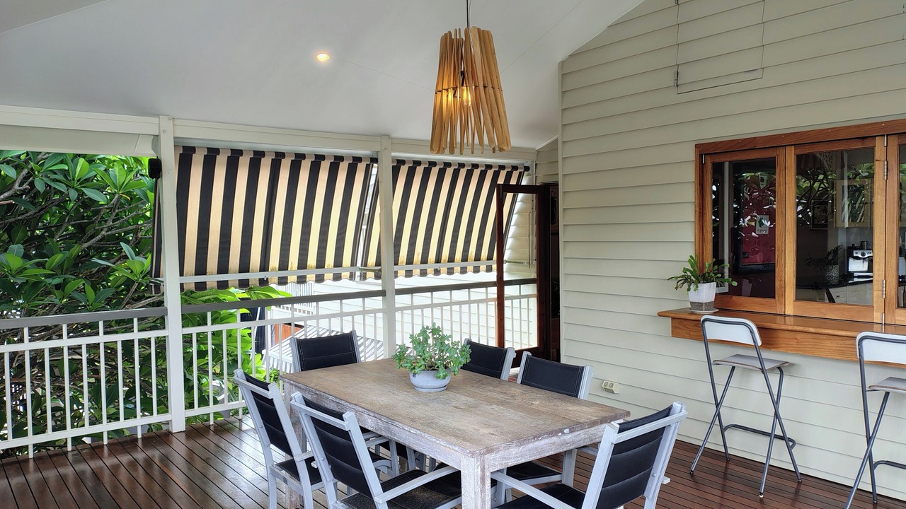 Photo of Outdoor in Paddington