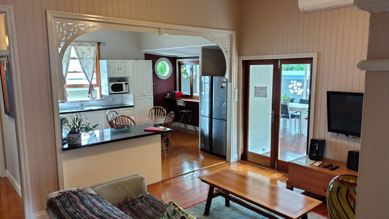 Photo of Livingroom in Paddington