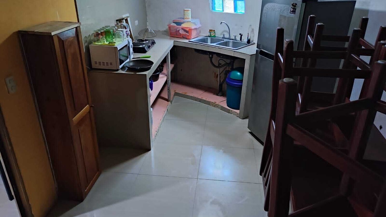 Photo of Kitchen in Los Planes
