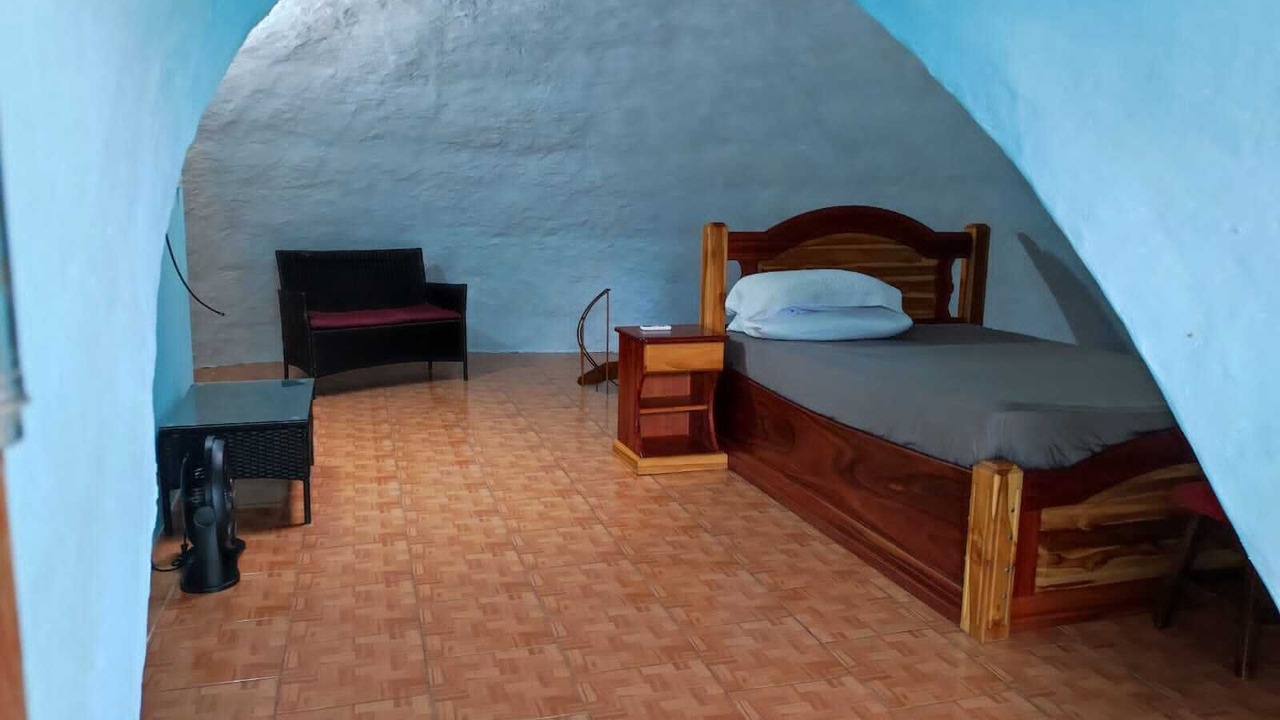 Photo of Bedroom in Los Planes