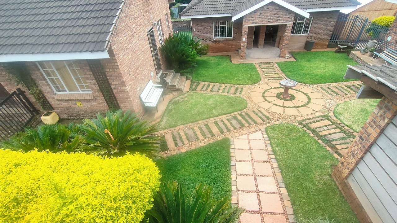 Photo of Outdoor in Sabie