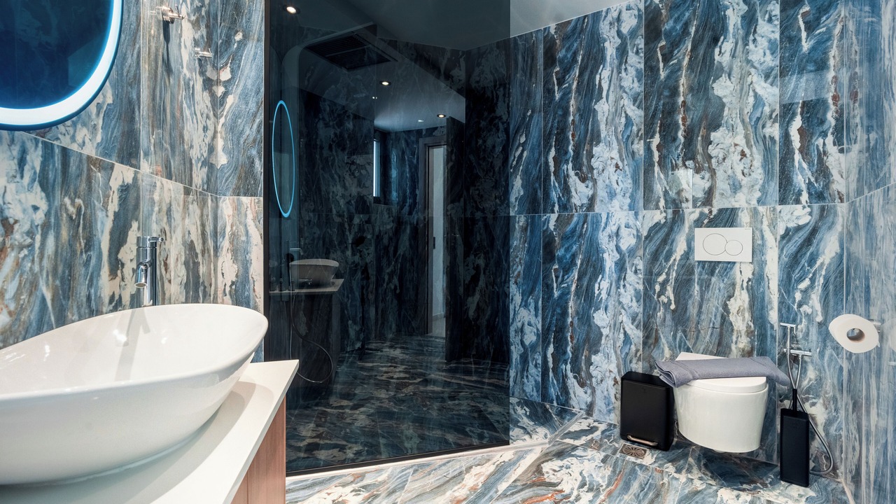 Photo of Bathroom in Poros