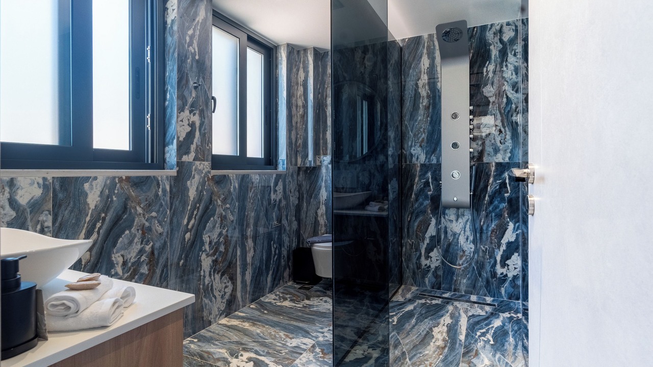 Photo of Bathroom in Poros