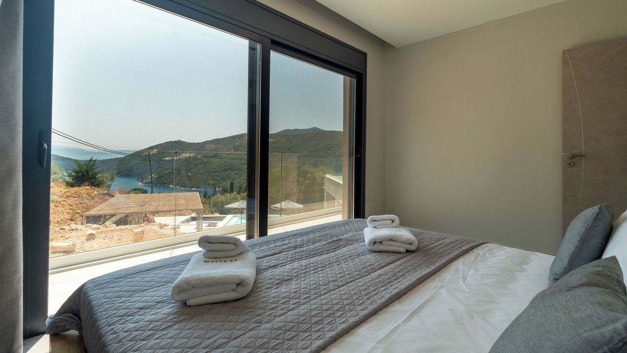 Photo of Bedroom in Poros