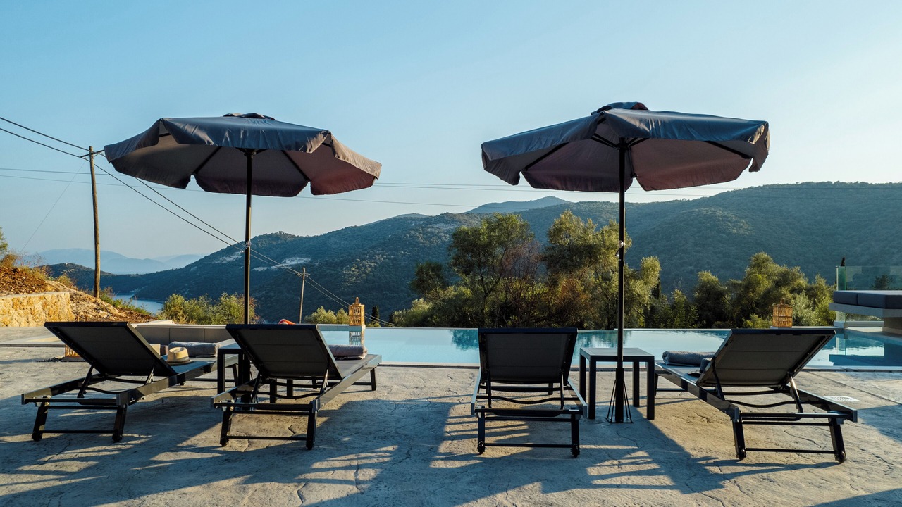 Photo of Patio Balcony in Poros