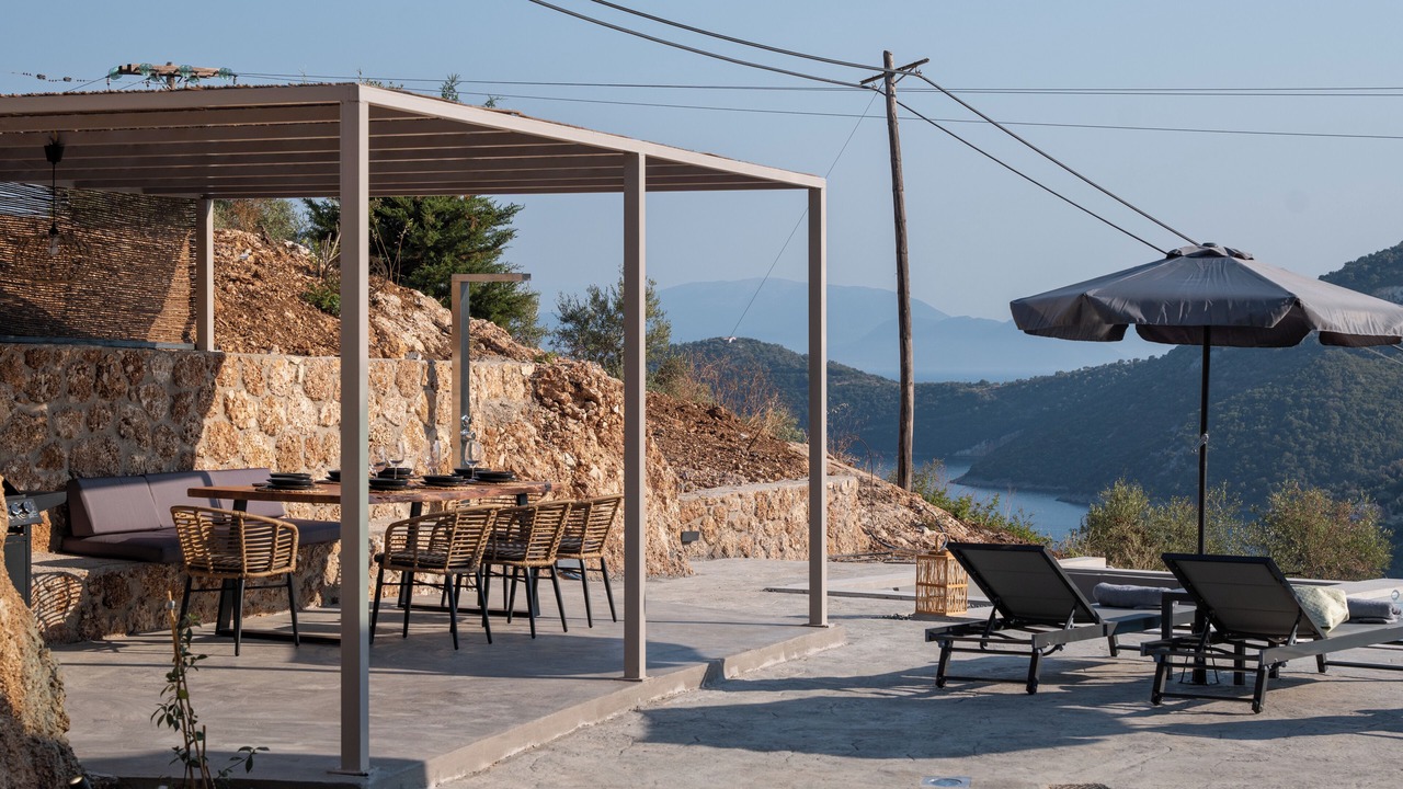 Photo of Outdoor in Poros