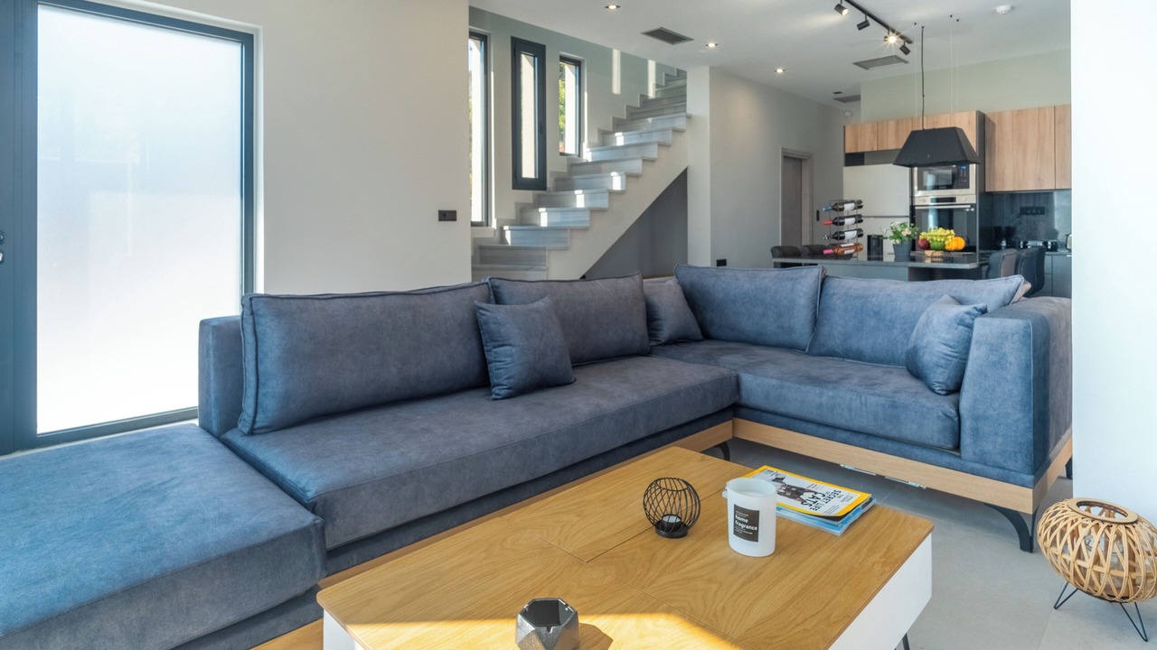 Photo of Livingroom in Poros