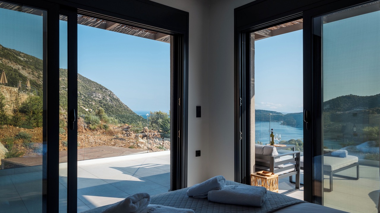 Photo of Bedroom in Poros