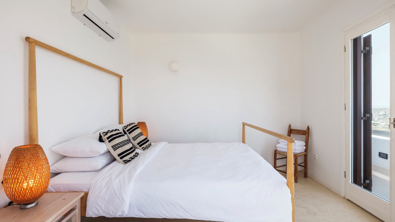 Photo of Bedroom in Ftelia