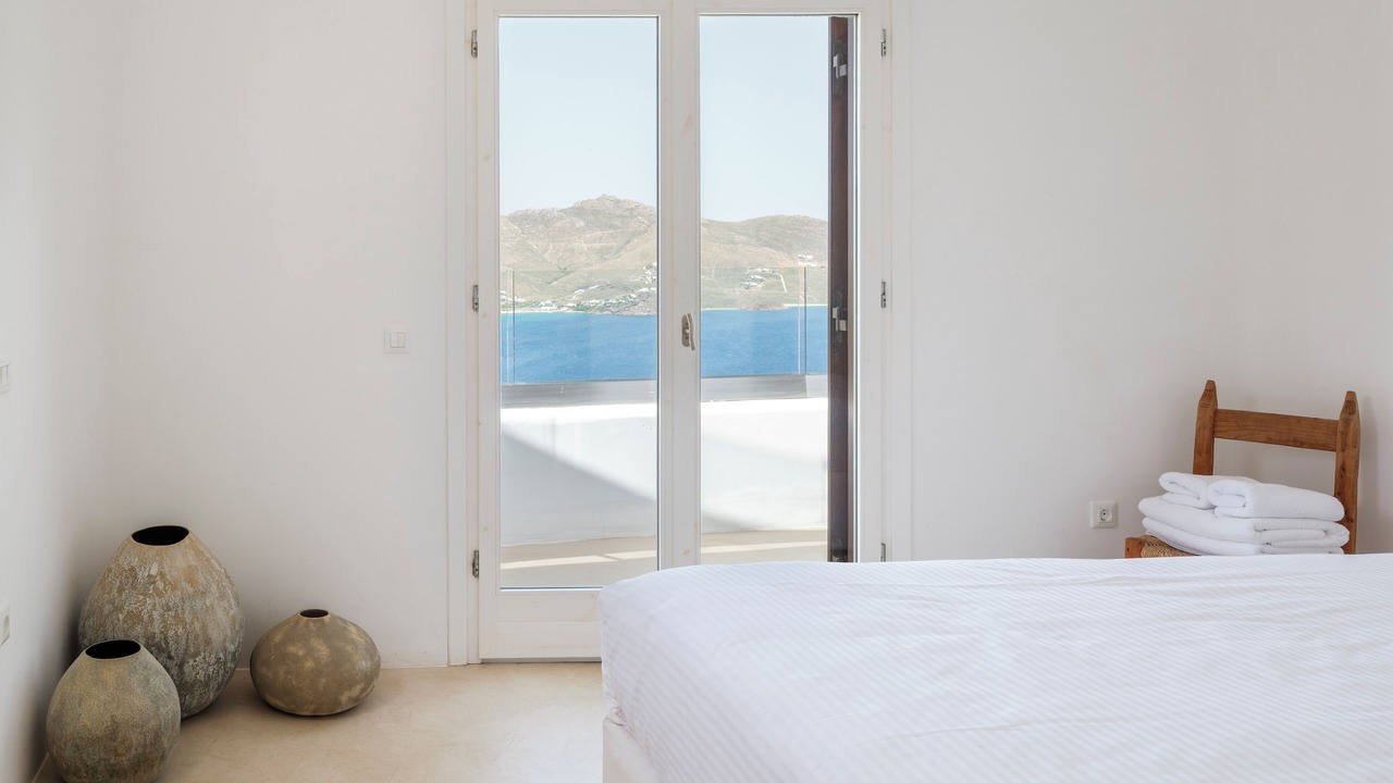 Photo of Bedroom in Ftelia