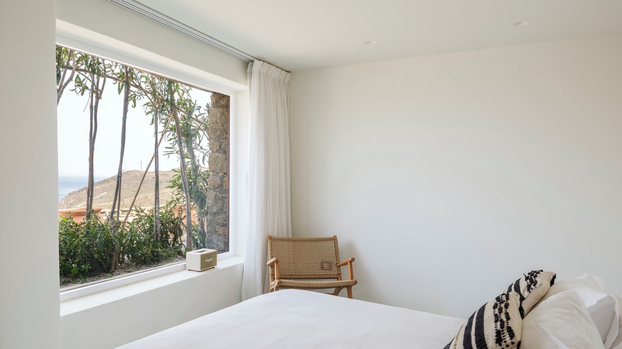 Photo of Bedroom in Ftelia
