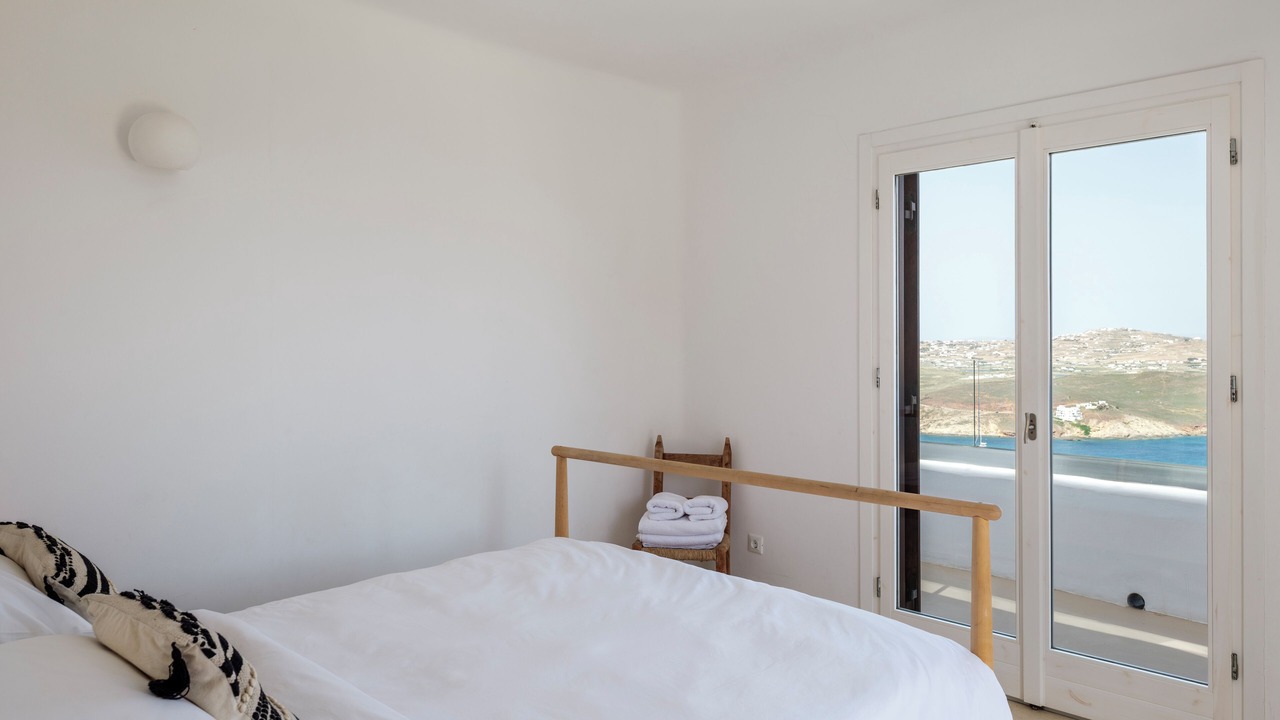 Photo of Bedroom in Ftelia