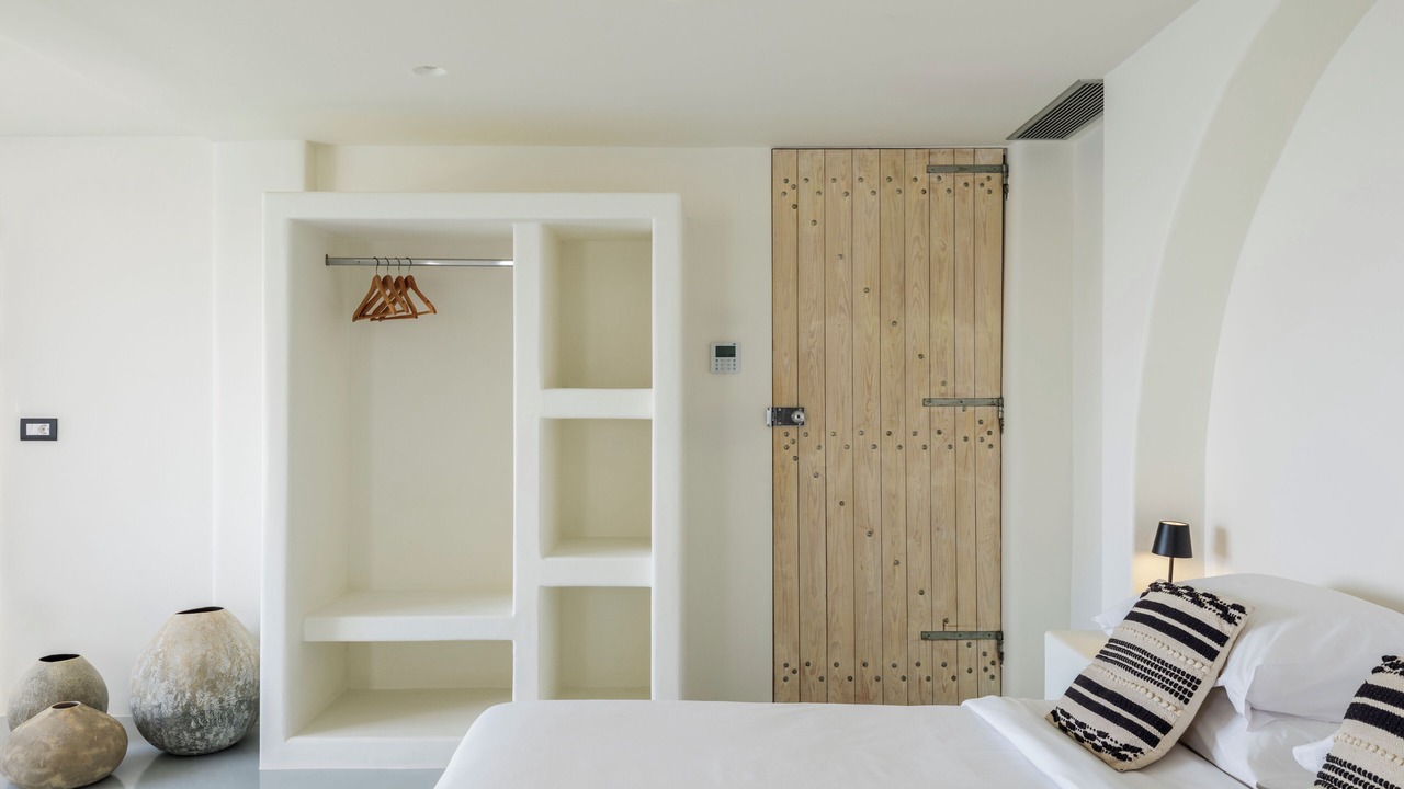 Photo of Bedroom in Ftelia