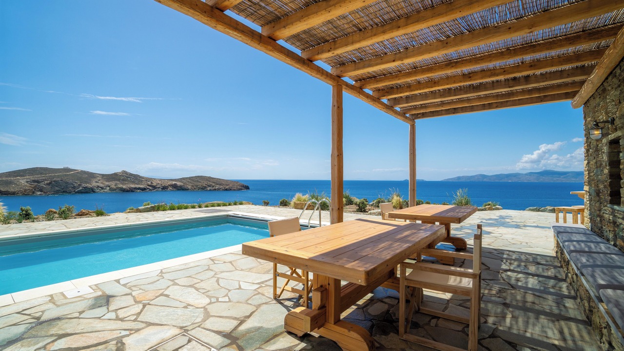Photo of Outdoor in Andros