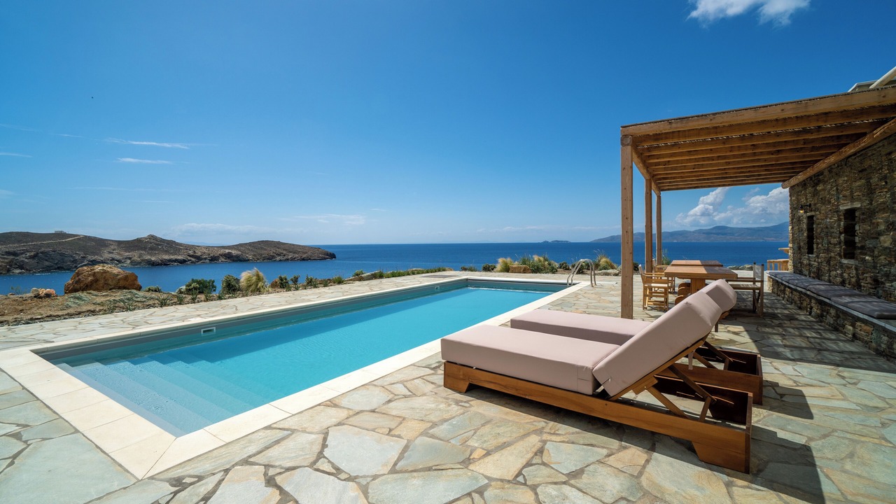 Photo of Outdoor in Andros