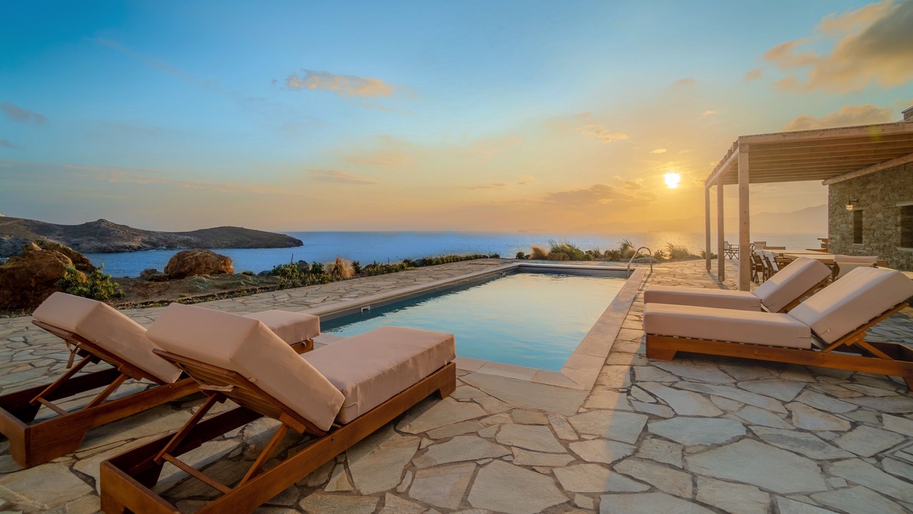 Photo of Outdoor in Andros
