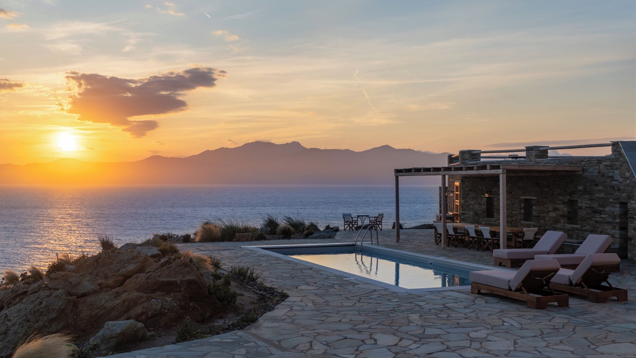 Photo of Outdoor in Andros