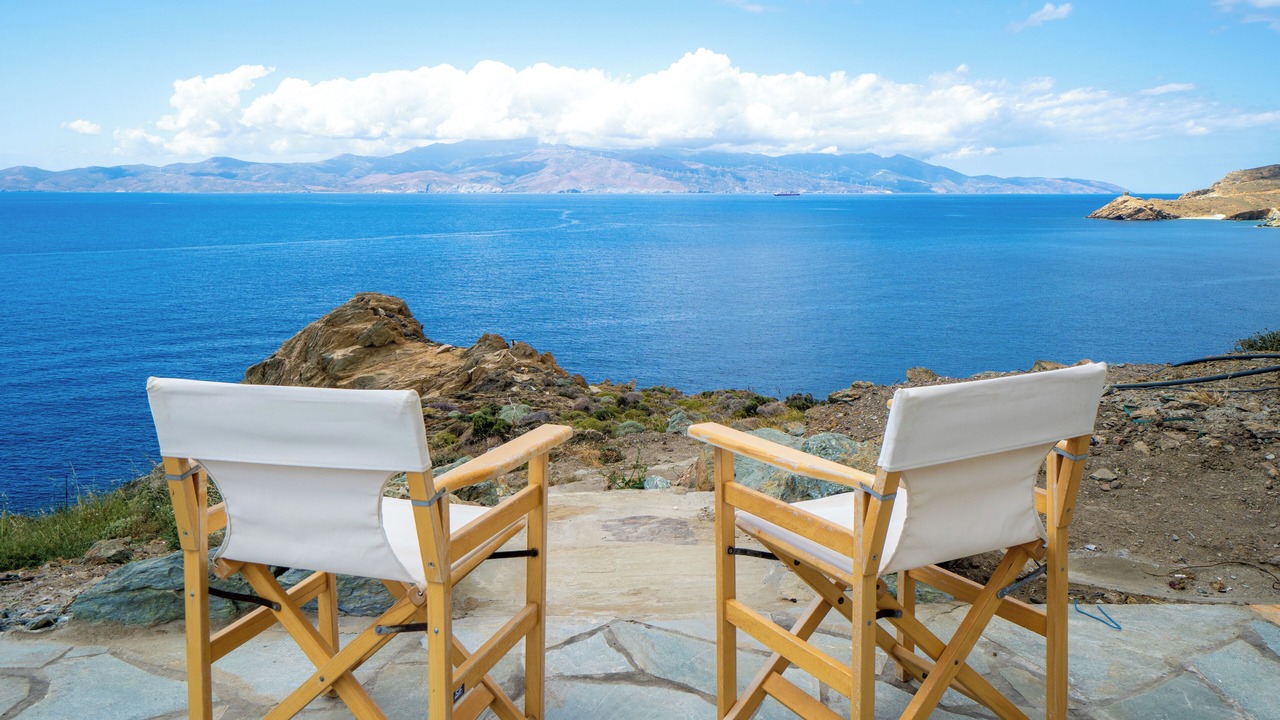 Photo of Outdoor in Andros