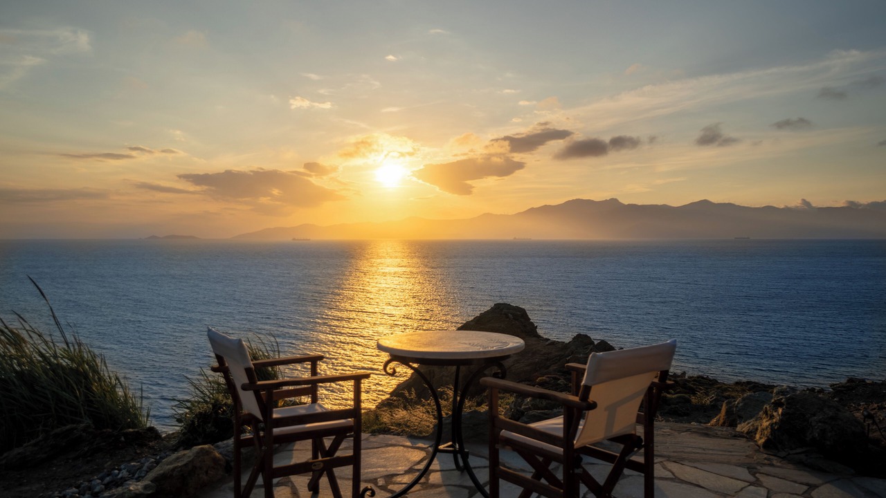 Photo of Outdoor in Andros
