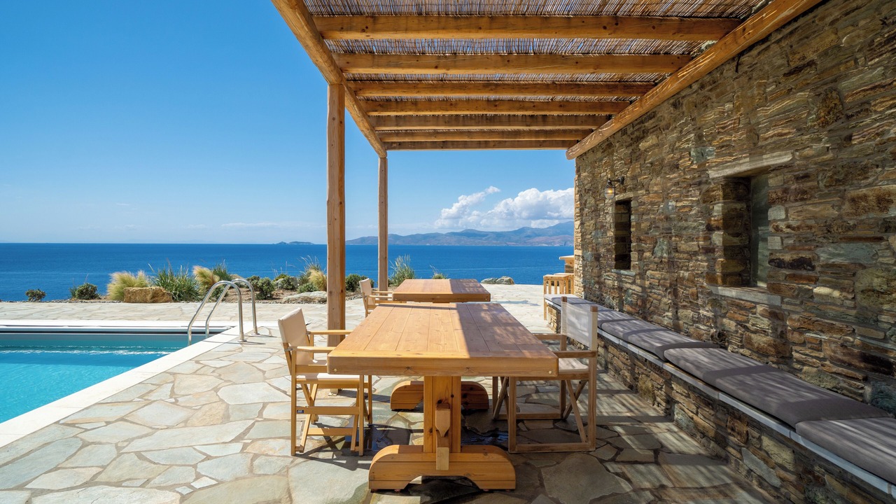 Photo of Outdoor in Andros