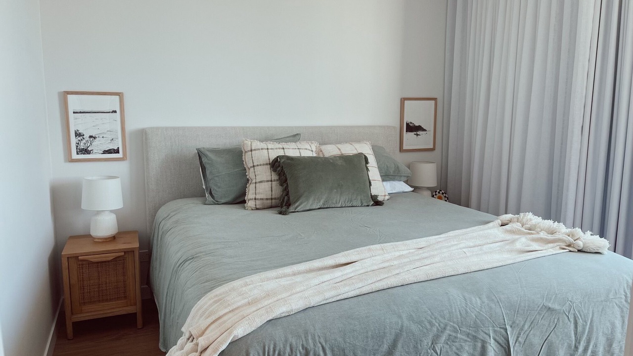 Photo of Bedroom in Bokarina