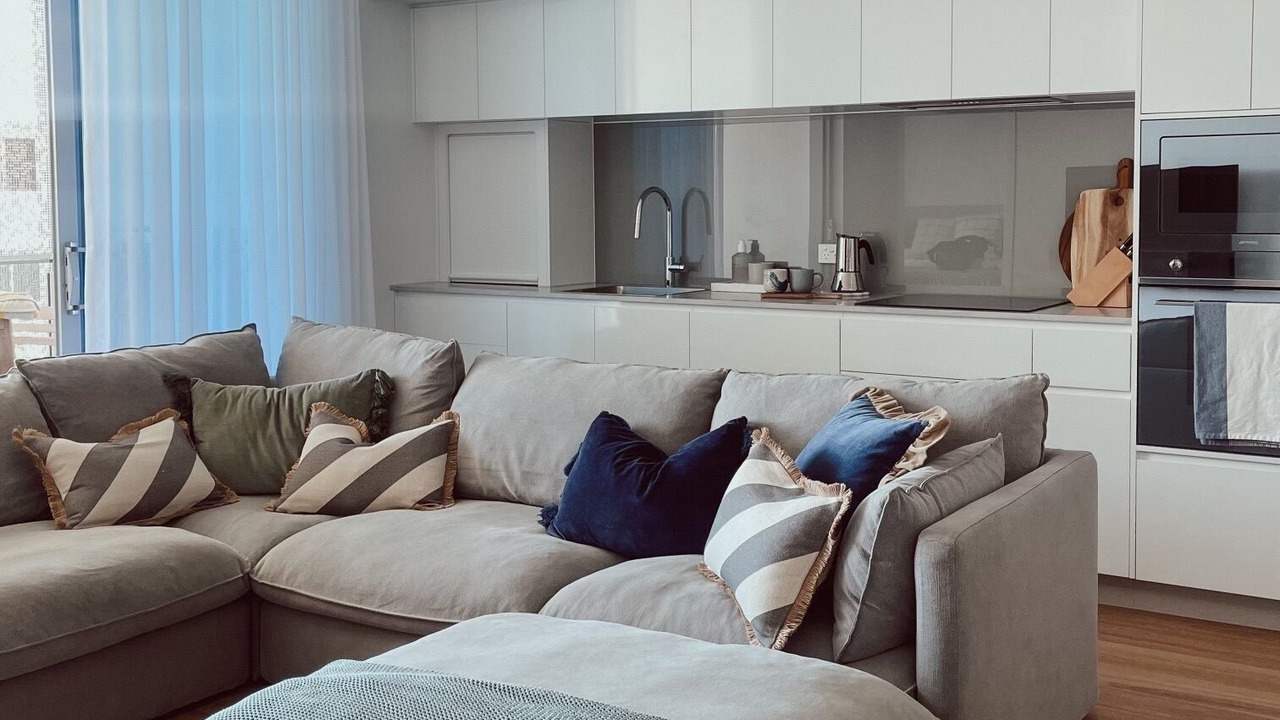 Photo of Livingroom in Bokarina